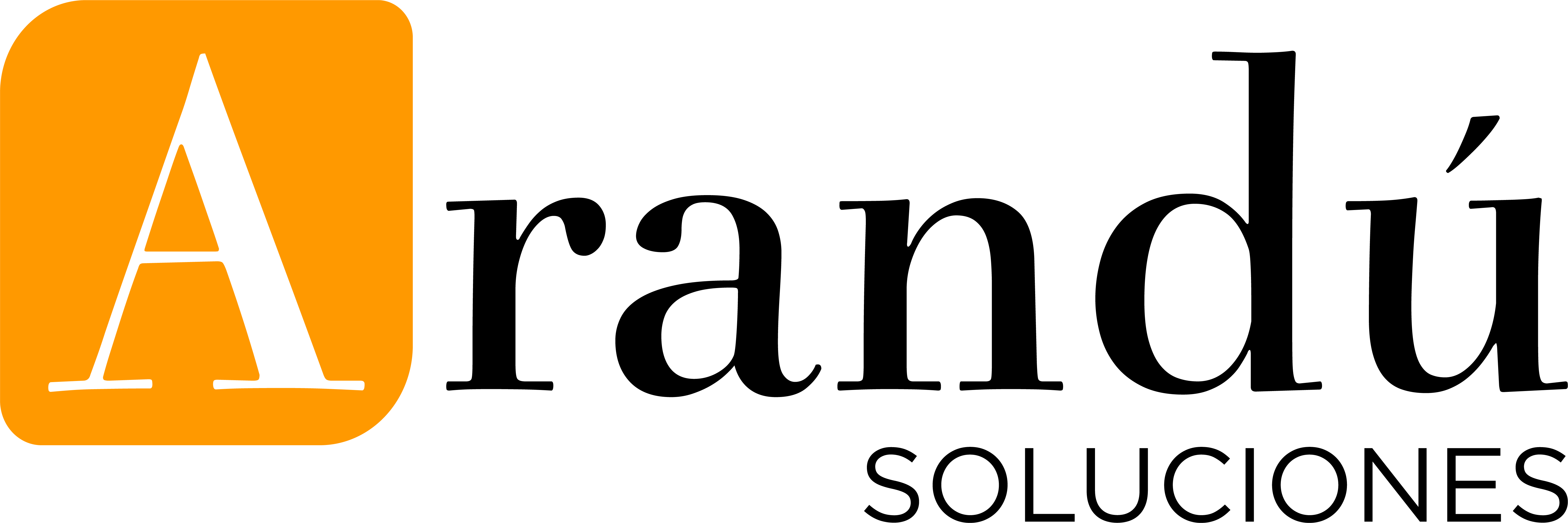 Logo de la empresa